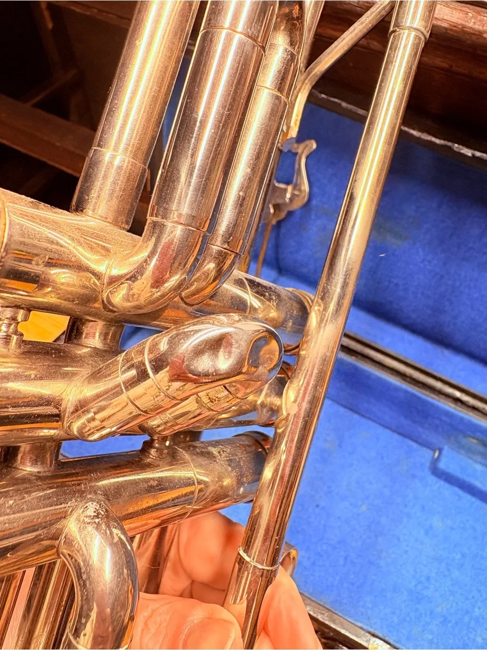 Master Trumpet - Picture 5 of 11